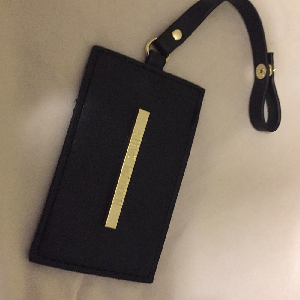ID holder